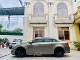 Chevrolet Cruze LTZ 2017 - Bán xe cũ chất lượng cao, hỗ trợ toàn quốc