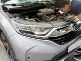 Honda CR-V 2018 - Xe 1 chủ tư nhân Hà Nội