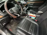 Honda CR-V 2018 - Xe 1 chủ tư nhân Hà Nội