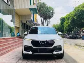 VinFast LUX SA2.0 Cao cấp 2020 - Xe gia đình bền bỉ, bảo hành đầy đủ