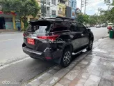 Toyota Fortuner 2.7 V 4X2 AT 2017 - SUV gầm cao chất lượng, keo chỉ máy số Zin