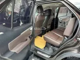 Toyota Fortuner 2.7 V 4X2 AT 2017 - SUV gầm cao chất lượng, keo chỉ máy số Zin