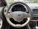 Kia Morning Si 1.25 AT 2017 - Xe cực chất - tên tư nhân 1 chủ từ đầu biển Hà Nội