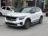 Kia Seltos 1.4 Luxury 2021 - Xe siêu lướt 22000 km, giá tốt xem xe tại Hải Phòng