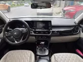 Kia Seltos 1.4 Luxury 2021 - Xe siêu lướt 22000 km, giá tốt xem xe tại Hải Phòng