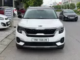 Kia Seltos 1.4 Luxury 2021 - Xe siêu lướt 22000 km, giá tốt xem xe tại Hải Phòng