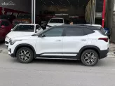 Kia Seltos 1.4 Luxury 2021 - Xe siêu lướt 22000 km, giá tốt xem xe tại Hải Phòng
