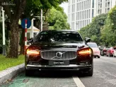 Volvo S90 ultimate 2022 - Duy nhất 1 bản tại VN full tính năng trục cơ sở kéo dài hơn E-class