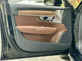 Volvo S90 ultimate 2022 - Duy nhất 1 bản tại VN full tính năng trục cơ sở kéo dài hơn E-class