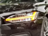 Volvo S90 ultimate 2022 - Duy nhất 1 bản tại VN full tính năng trục cơ sở kéo dài hơn E-class