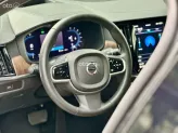 Volvo S90 ultimate 2022 - Duy nhất 1 bản tại VN full tính năng trục cơ sở kéo dài hơn E-class