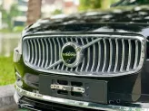 Volvo S90 ultimate 2022 - Duy nhất 1 bản tại VN full tính năng trục cơ sở kéo dài hơn E-class