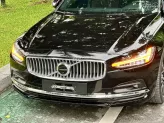 Volvo S90 ultimate 2022 - Duy nhất 1 bản tại VN full tính năng trục cơ sở kéo dài hơn E-class