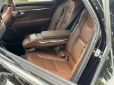 Volvo S90 ultimate 2022 - Duy nhất 1 bản tại VN full tính năng trục cơ sở kéo dài hơn E-class