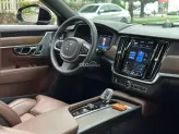 Volvo S90 ultimate 2022 - Duy nhất 1 bản tại VN full tính năng trục cơ sở kéo dài hơn E-class