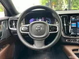 Volvo S90 ultimate 2022 - Duy nhất 1 bản tại VN full tính năng trục cơ sở kéo dài hơn E-class