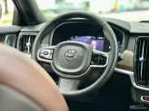 Volvo S90 ultimate 2022 - Duy nhất 1 bản tại VN full tính năng trục cơ sở kéo dài hơn E-class