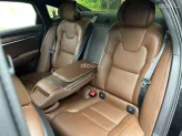 Volvo S90 ultimate 2022 - Duy nhất 1 bản tại VN full tính năng trục cơ sở kéo dài hơn E-class