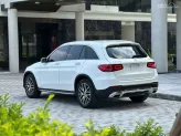 Mercedes-Benz GLC 200 V1 2022 - Xe một chủ mua mới từ đâu, nguyên zin bao check cả xe