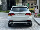 Mercedes-Benz GLC 200 V1 2022 - Xe một chủ mua mới từ đâu, nguyên zin bao check cả xe