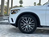 Mercedes-Benz GLC 200 V1 2022 - Xe một chủ mua mới từ đâu, nguyên zin bao check cả xe