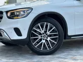 Mercedes-Benz GLC 200 V1 2022 - Xe một chủ mua mới từ đâu, nguyên zin bao check cả xe