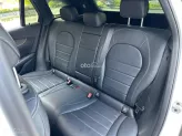 Mercedes-Benz GLC 200 V1 2022 - Xe một chủ mua mới từ đâu, nguyên zin bao check cả xe