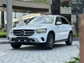 Mercedes-Benz GLC 200 V1 2022 - Xe một chủ mua mới từ đâu, nguyên zin bao check cả xe