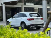 Mercedes-Benz GLC 200 V1 2022 - Xe một chủ mua mới từ đâu, nguyên zin bao check cả xe