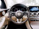 Mercedes-Benz GLC 200 V1 2022 - Đăng ký lần đầu T6/23 bảo hành chính hãng 3 năm