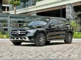 Mercedes-Benz GLC 200 V1 2022 - Đăng ký lần đầu T6/23 bảo hành chính hãng 3 năm