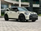 Mini Cooper S 3 cửa 2022 - Cập bến 1 em hàng hiếm cho các chị em