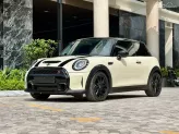 Mini Cooper S 3 cửa 2022 - Cập bến 1 em hàng hiếm cho các chị em