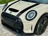 Mini Cooper S 3 cửa 2022 - Cập bến 1 em hàng hiếm cho các chị em