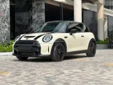 Mini Cooper S 3 cửa 2022 - Cập bến 1 em hàng hiếm cho các chị em