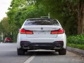 BMW 530i M Sport 2022 - Đăng ký T8/2022