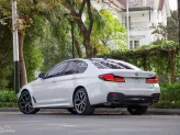 BMW 530i M Sport 2022 - Đăng ký T8/2022