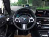 BMW 530i M Sport 2022 - Đăng ký T8/2022