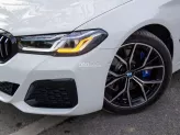 BMW 530i M Sport 2022 - Đăng ký T8/2022