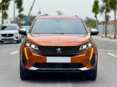 Peugeot 3008 GT Line 2022 - Xe siêu lướt, chủ đi giữ gìn, hỗ trợ bank