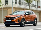 Peugeot 3008 GT Line 2022 - Xe siêu lướt, chủ đi giữ gìn, hỗ trợ bank