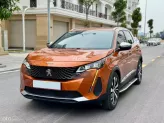 Peugeot 3008 GT Line 2022 - Xe siêu lướt, chủ đi giữ gìn, hỗ trợ bank