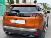 Peugeot 3008 GT Line 2022 - Xe siêu lướt, chủ đi giữ gìn, hỗ trợ bank