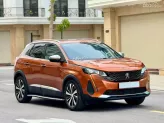 Peugeot 3008 GT Line 2022 - Xe siêu lướt, chủ đi giữ gìn, hỗ trợ bank