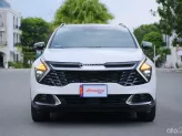 Kia Sportage 2.0G Luxury 2024 - Siêu lướt giá tốt, đủ hồ sơ