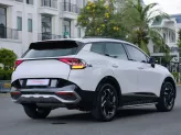 Kia Sportage 2.0G Luxury 2024 - Siêu lướt giá tốt, đủ hồ sơ