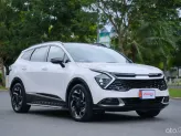 Kia Sportage 2.0G Luxury 2024 - Siêu lướt giá tốt, đủ hồ sơ