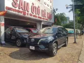 Toyota Fortuner 2.4G 4x2 AT  2020 - Toyota Fortuner 2.4G 4x2 AT 2020 bán xe uy tín tại Hà Nội