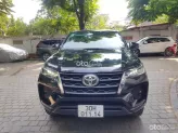Toyota Fortuner 2.4G 4x2 AT  2020 - Toyota Fortuner 2.4G 4x2 AT 2020 bán xe uy tín tại Hà Nội
