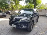 Toyota Fortuner 2.4G 4x2 AT  2020 - Toyota Fortuner 2.4G 4x2 AT 2020 bán xe uy tín tại Hà Nội